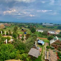 Finca el Péndulo