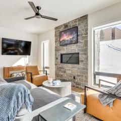 Ski-InandSki-Out Granby Ranch Retreat Pool Access!