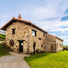 Casa rural La alemana