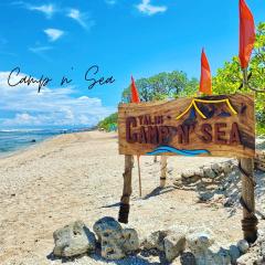 Talim Camp n Sea Beach Camp