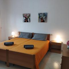 camelia's home #3 camere letto #vicino al mare