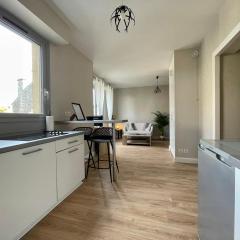 Le P’tit B - Quartier Saint-Michel/Centre Ville