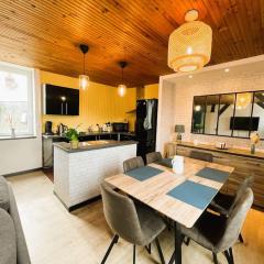 Appartement l'effet Mers