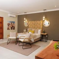 Lions View Accommodation