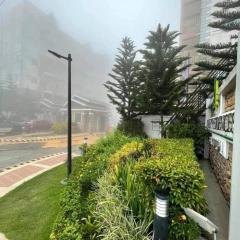 1-BEDROOM CONDO UNIT