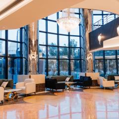 كابيتال جيست الجنوبية Capital Guest hotel