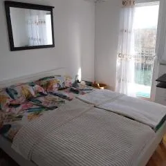 River View Apartment Gospic