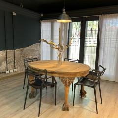 "Momo 2" diseño y confort- Alojate Mendoza