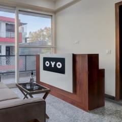 OYO Hotel Lime Wood