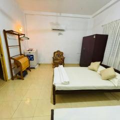 Shiv's Villa