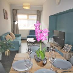 Anjore House - Modern House in Belfast City