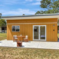 Odyssean Farmstay Cabin