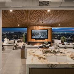 Skyeview - Award-winning Mountaintop Oasis