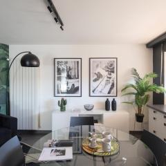 Loft 36 by Nosdom Properties