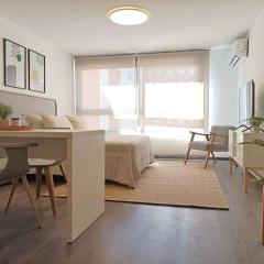 Apartamento en Punta Carretas