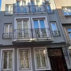 Nisa Apart Sultanahmet