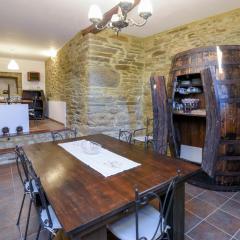 Sobreiro's Villa in Douro Valley