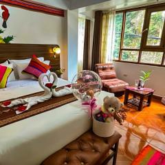 Hotel Machupicchu Adventure