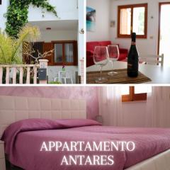 Appartamento Antares