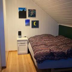 Cozy room in Kaldfjord