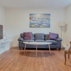 3 bedroom apartment downtown Tórshavn