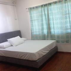 LAMI 5A APARTMENT OCEAN PEARL