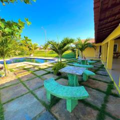 Pousada Sitio Sossego dos Lençóis