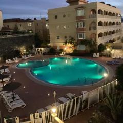 Tamaragua Apartment, Golf del Sur