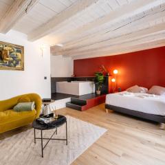 LE MACARON - Cozy flat in the heart of the old town