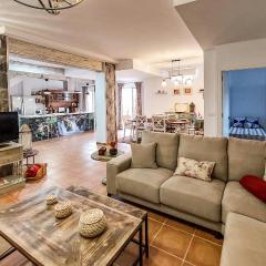 Preciosa Casa El Bosque,Cádiz