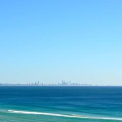 2 bedroom Penthouse Kirra Point no.19