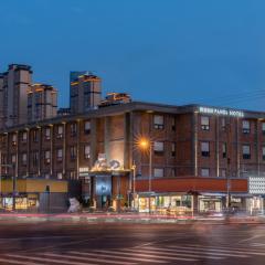 Panda Hotel