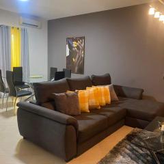 Apartment @ Ondas do mar condominium