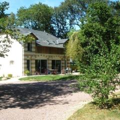 Gîte Le Boulay, 5 pièces, 6 personnes - FR-1-381-273