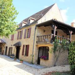 Gîte La Roque-Gageac, 3 pièces, 4 personnes - FR-1-616-136