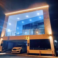 스톰윈드 풀빌라