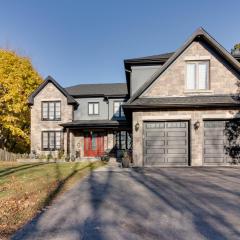 Luxury house In Scarborough