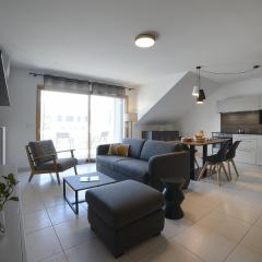 Appartement Aix-les-Bains, 2 pièces, 4 personnes - FR-1-617-31