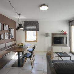 Studio Aix-les-Bains, 1 pièce, 2 personnes - FR-1-617-26