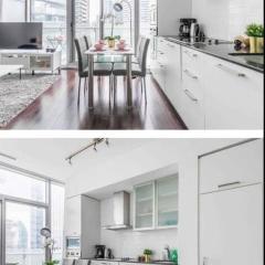 Downtown Toronto Luxury Condo