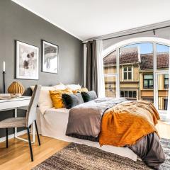 3 Bedroom with a perfect location in Trondheim