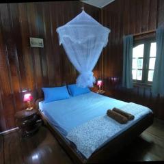 Ratanakiri Lakeside Homestay & Tours