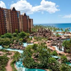Aulani, A Disney Resort And Spa