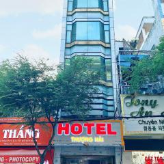 Thuong Hai Hotel