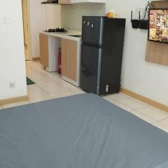 apartemen di pusat kota serpong