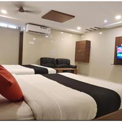 Hotel Grand Inn, Warangal