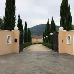 Villa Arianna