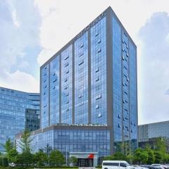 Atour Hotel South Business Zone Ningbo