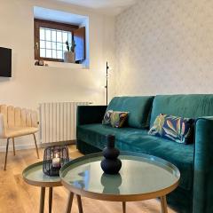 Gioiello Deco nel Centro Storico