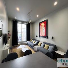 Urban Flat 94 - Beautiful Flat Coco Chanel in Paris